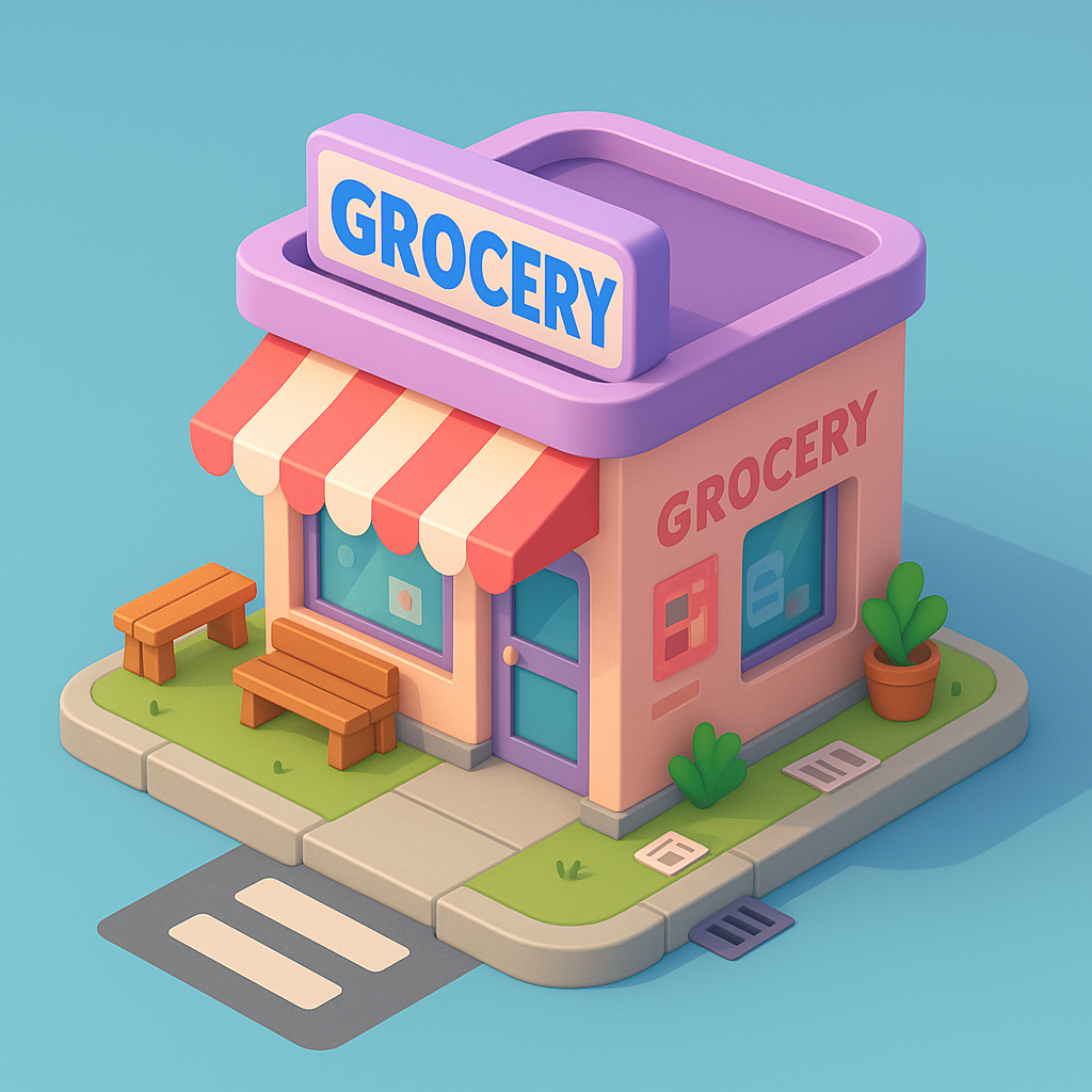 Grocery Store