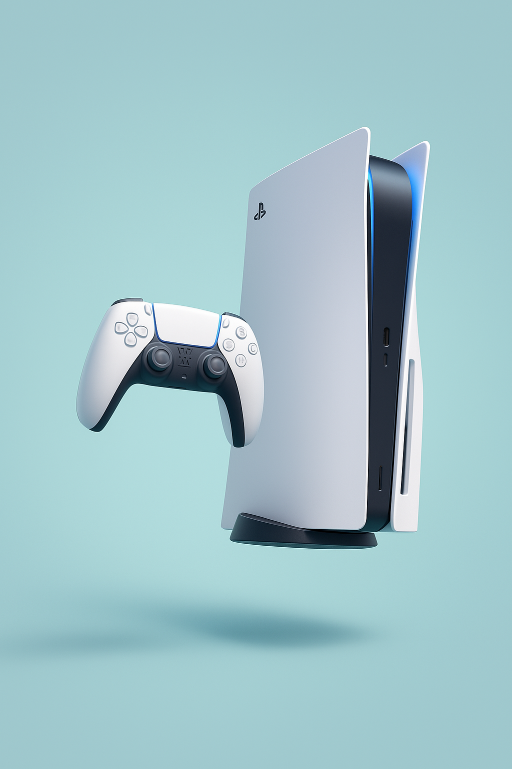 PlayStation 5
