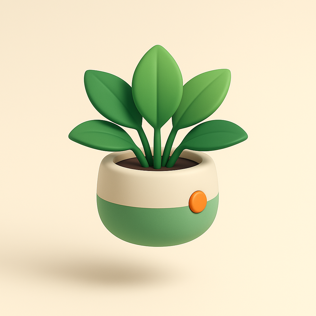 Potted Plant