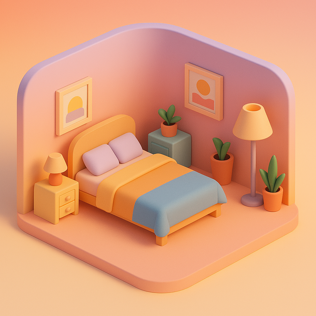 Bed Room