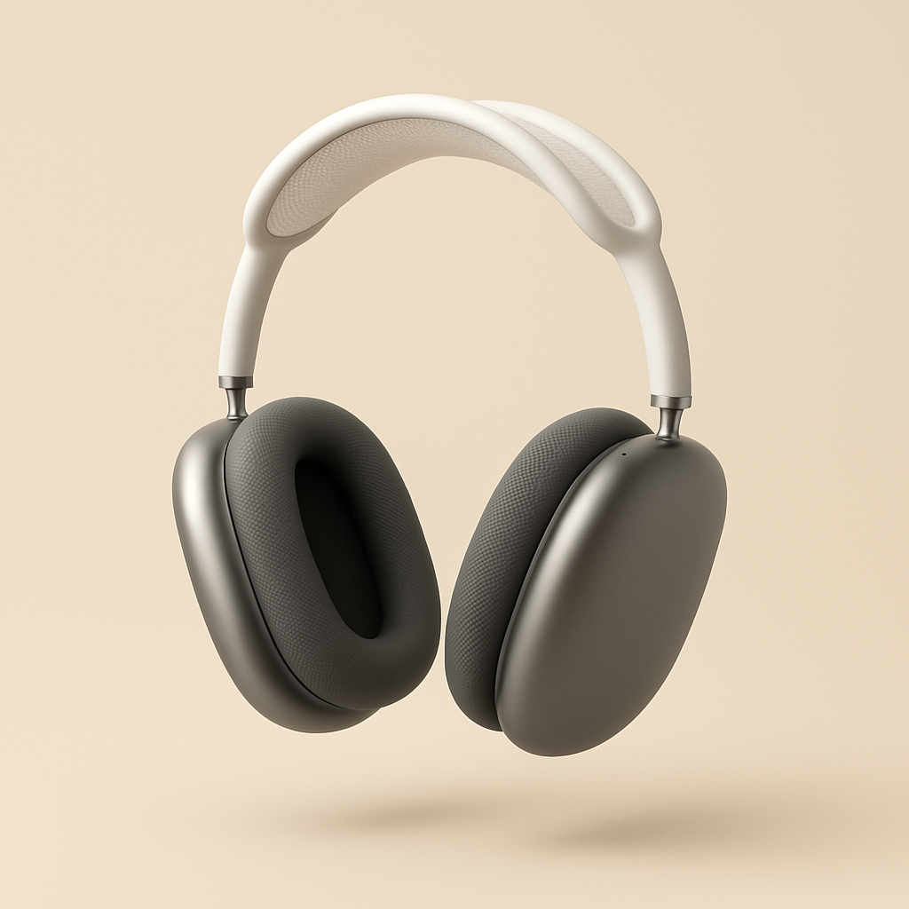 Airpods Max