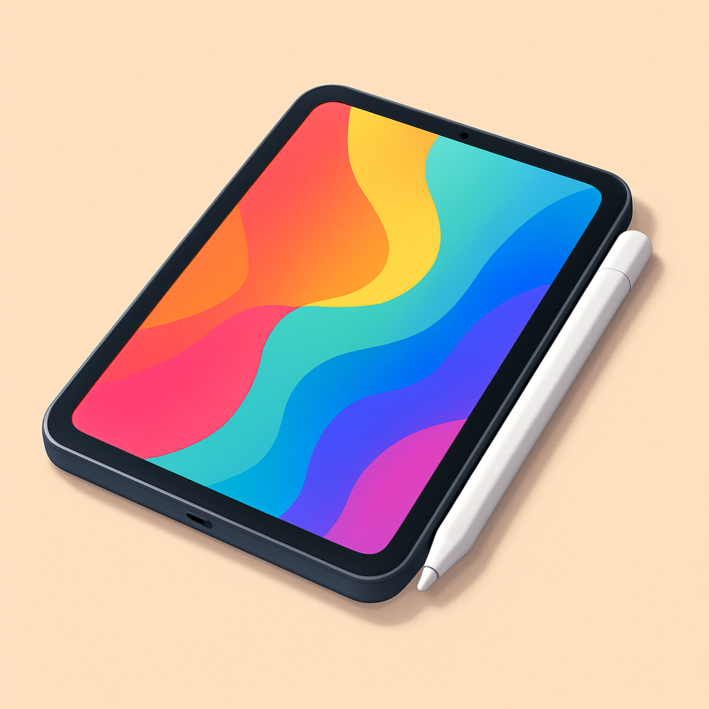 iPad Pro 11